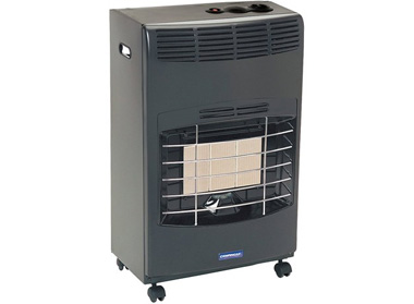 Calor Gas Portable Heaters